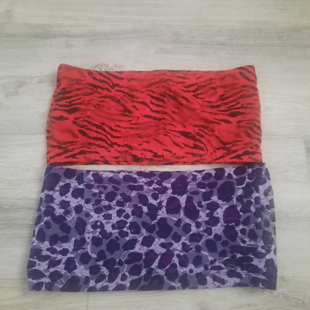 Bandeau Bra Bundle